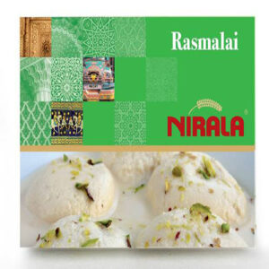Rasmalai (6 Pic)