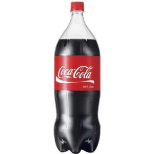 Cocacola(2L Bottle)