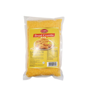Crunchy Crumbs (200g)