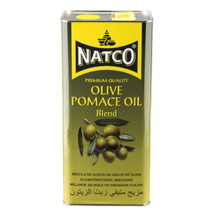 Pomace Oil Blend (5L)
