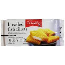 Fish finger(Per pack)