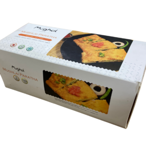 Mughal Mughlai Paratha (500g)