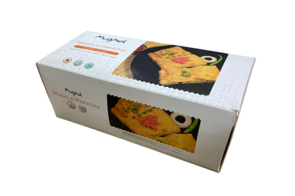 Mughal Mughlai Paratha (500g)