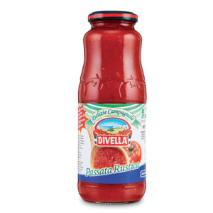 Passata Rustica