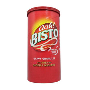 Sauce Granules