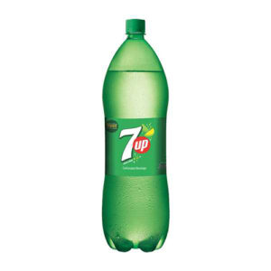 7 UP