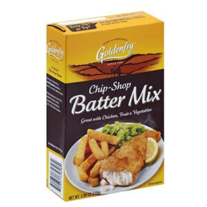 Chip Shop Batter Mix (170g)