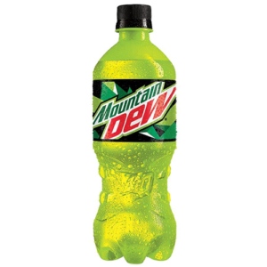 Mountain dew