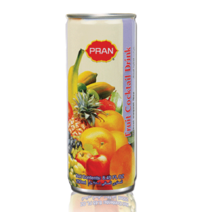 Pran Fruit Cocktail