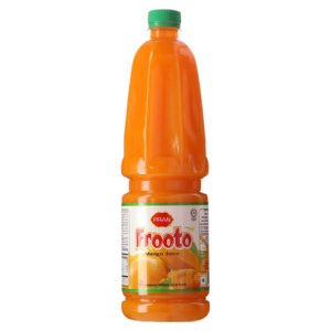 Pran Mango Drink
