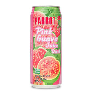 Pink Guava