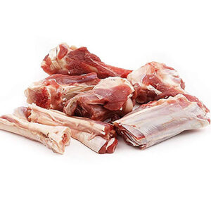 Mutton Nihari