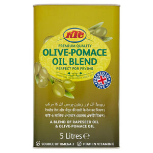 KTC Spanish Olives (5L)