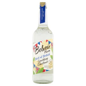Elderflower Cordial (500ML)