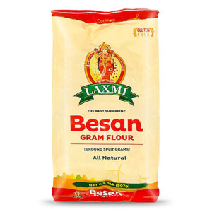 Gram Flour (2Kg)