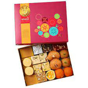 Mixed Sweet (1kg)