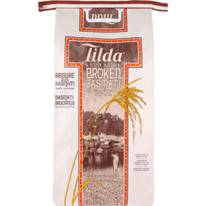 Broken Basmati Rice