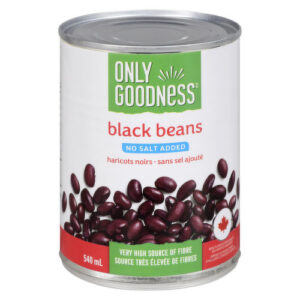 Black beens(Per pack)