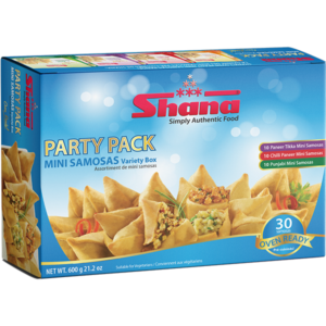 Samosa warf(Per pack)