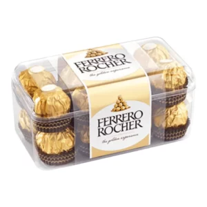Forrero Rocher