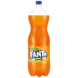 Fanta(2L Bottle)