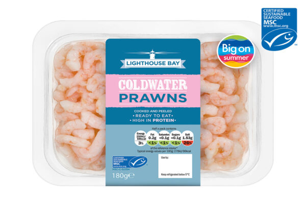King Prawn (1Kg)
