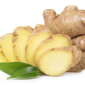 Ada (Ginger)
