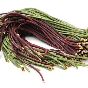 Borboti (Green Beans)