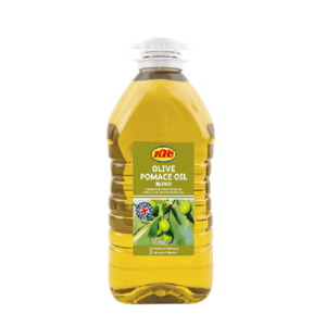 Pomace Oil Blend (3L)