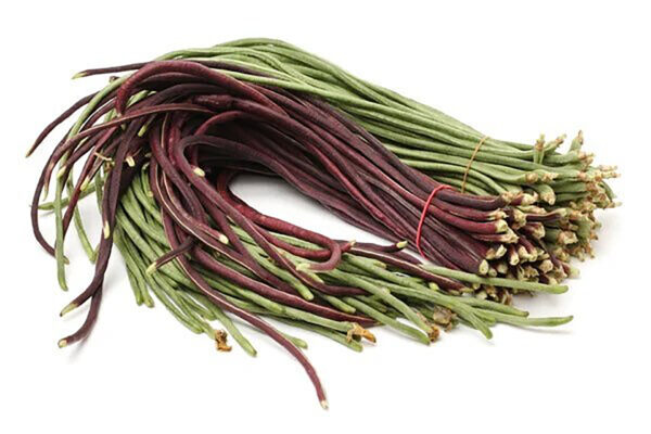Borboti (Green Beans)