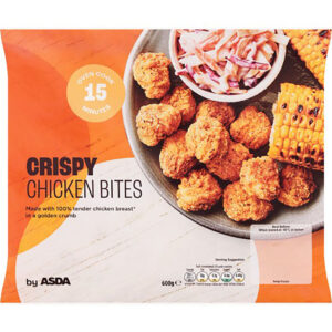 Chicken Bites (600g)