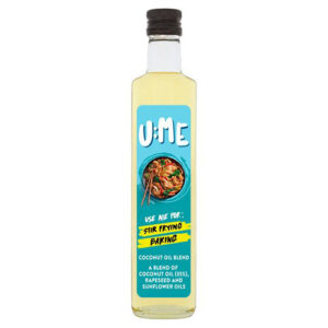 Coconut Blend Oil (500ML)