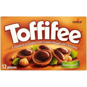 Toffifee