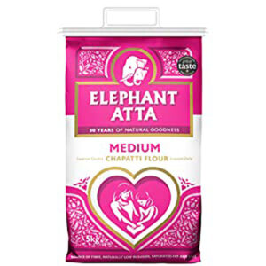 Chapatti Flour (5kg)