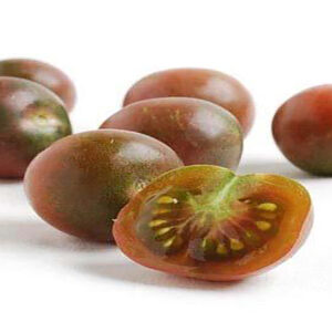 Chreey Tomato