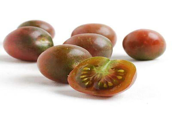 Chreey Tomato
