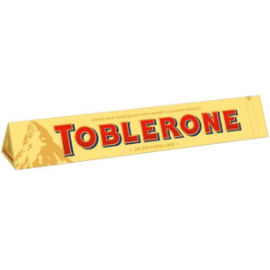 Toblerone