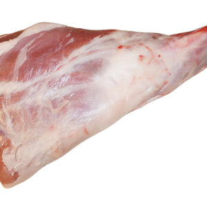Mutton Leg Bone
