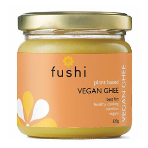 Fushi Vegan Ghee (320g)