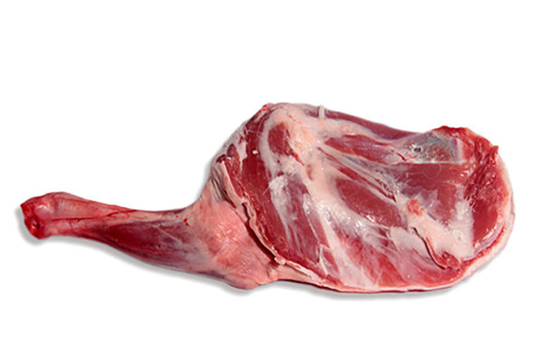 Mutton Shoulder