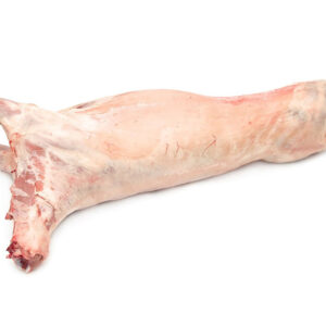 Mutton Whole
