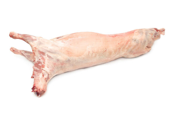 Mutton Whole