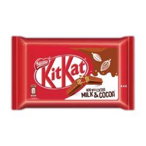 Kitkat Nestle