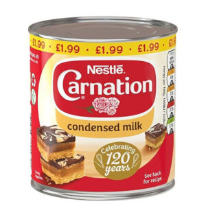 Condensed Milk (397g)