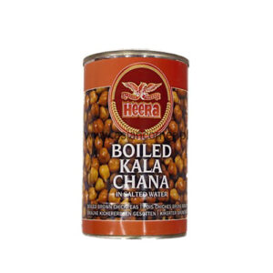 Heera Kala Chana