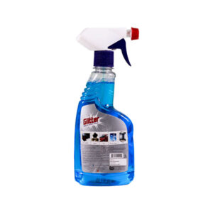Basin and Glass Cleaner