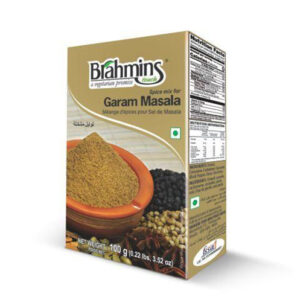 Gorom Masala (100g)