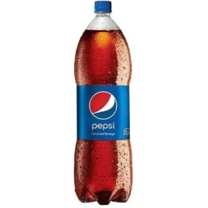 Pepsi (2L Bottle)