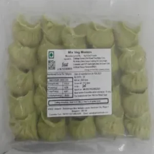 Prozen Momos (Per pack)
