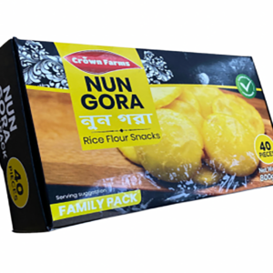 Nun Gora 40x(800)